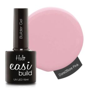 Halo EasiBuild Dare2Bare Pink 15ml